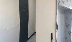 Миллиондарға алған пәтер қақ айрылды: BI Group-тың жаңа тұрғын үйіндегі жарықшақтар жұртты шошытты