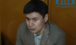 Бостандыққа шыққан Бақытжан Байжанов 6 жыл бақылауда болады