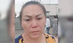 Талдықорғандағы СИЗО-да сұмдық жағдай: Анасы қызметкерлердің кәмелетке толмаған ұлын соққыға жыққанын айтып дабыл қақты