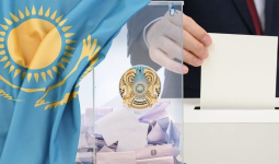 Бүгін Құрылтай сайлауы қарсаңындағы үгіт-насихат жұмыстары басталады