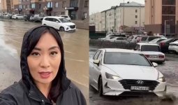 Көкшетаудағы созылмалы проблема: Кектескен шенеуніктер мен мердігердің кесірін халық тартуда