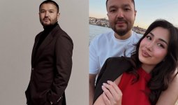 «Шындықты білмейсіздер!»: Ажырасқалы жатқан блогердің күйеуі мәлімдеме жасады (ФОТО)