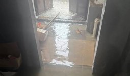 Тұрғындар қарсы: Қарағанды облысындағы ескі үйдің бірінші қабатынан кафе ашылмақ