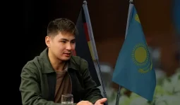 «Рұқсат бермей отыр»: бельгиялық Жәнібек анасына қатысты маңызды мәлімдеме жасады