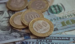 Қазақстанда доллар бірден 10 теңгеге қымбаттап кетті