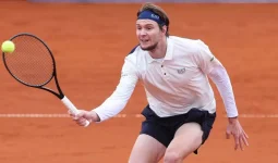 Бублик Аустриядағы ATP 250 турнирінің финалына шықты