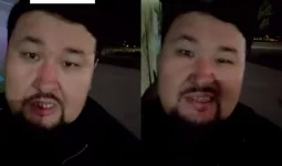 «Мұндай сатқындықты көрмегенмін»: Жасұлан Базарбаев ашуға булықты