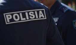 Екібастұзда пәтерден әйел адамның денесі табылды