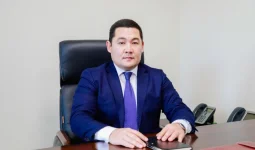 Астана қаласы әкімінің орынбасары тағайындалды