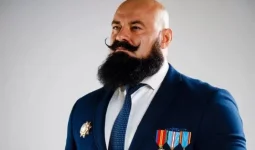 Сергей Цырульников лауазымды қызметке тағайындалды