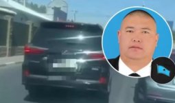 Түркістанда мәслихат депутаты Қытай азаматын зорлады деген ақпарат тарады
