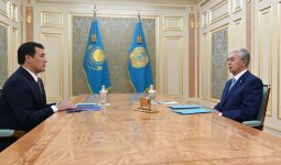 Тоқаев Ұлыбританиядағы жаңа елшіге бірқатар міндет жүктеді