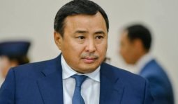 «Атамекеннің» бұрынғы басшысы Абылай Мырзахметов бостандыққа шықты