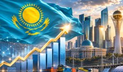 Қазақстан табысы жоғары елдер қатарына жақындады – ЕАДБ сарапшылары