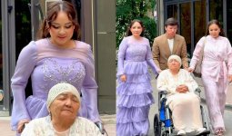 «Бұл ісім анам үшін емес»: Жазира Байырбекова маңызды шешімінің себебін айтты