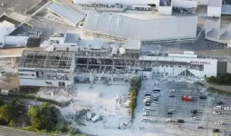 Магнитудасы 7,1 балл: Жапонияда жер сілкініп, 13 адам қаза тапты