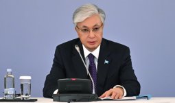 Тоқаев  «Болашақ ойындары – 2026» турнирінің ашылу салтанатына қатысады