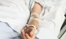 Қостанайда әлеуметтік қызмет көрсету орталығында 14 жасар бала қайтыс болды