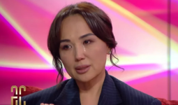 «Мәңгілік мекеніне аттанды»: Ләйлә Сұлтанқызы қайғылы хабар айтты
