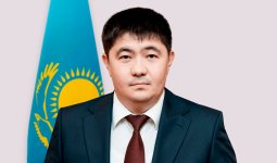 Ержан Тоқтағұлов ҚР мәдениет және ақпарат вице-министрі болып тағайындалды