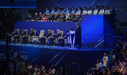 Тоқаев: «Қазақстанда ЖИ университеті ашылып, киберспорттан әлемдік дода өтеді»