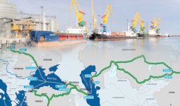Орта дәліз – Қазақстанның әлемдік логистикадағы жаңа мүмкіндігі