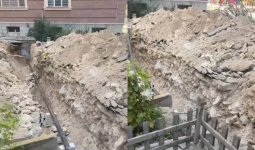 Ақтаудағы Керемет тұрғын үйінің халқы сегіз күннен бері сусыз отыр