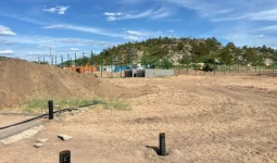 Талдықорғанда қалалық жағажайдан ер адамның мәйіті табылды