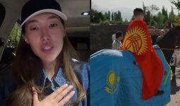 «Туды қорлады»: Блогер Бота Миа өзін жаппай сынағандарға жауап берді