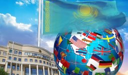 Экономикалық дипломатия – Қазақстанға инвестиция тартудың тиімді тетігі