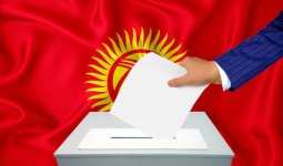 Қырғызстанда келесі президент сайлауы өтетін күн жарияланды
