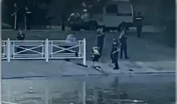 Талдықорғанда жағажайдан ер адамның мәйіті табылды