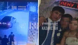 Ең кішісі қырқынан шықпаған: Түркістан облысында 5 баланың әкесін көше ортасында пышақтап өлтірген