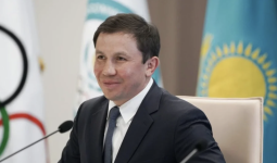 Головкин ресейлік боксшылардың Олимпиада мен Әлем чемпионатына қатысуына рұқсат берді