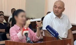 «Шок болғаннан қозғала алмай қалдым»: Нұрай Серікбай ісінде куәгер жауап алынды