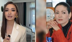 «Құрылтай бес тонна бояу жағып, өтірік майысып отыратын жер емес»: Сәуле Әбілдаханқызы Аша Матай туралы