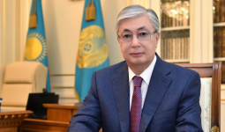 Тоқаев Қостанай облысының 90 жылдығына орай құттықтау жолдады