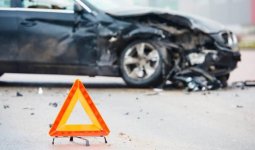 Қостанай облысында жантүршігерлік жол апатынан екі адам қаза тапты