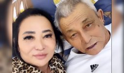 «Ем іздеп басым қатты»: Гүлзира Айдарбекова туған бауырының жағдайын айтты (ФОТО)