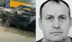4 қызы жетім қалды: Оралда жантүршігерлік жол апатынын жалғызбасты әке қаза тапты