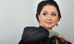 «Ажырасқан әйел ең сүйкімсіз әйел ме»: Роза Әлқожа ел күтпеген мәлімдеме жасады
