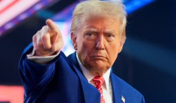 Трамп Иранмен келіссөздердің жаңа кезеңі басталатынын мәлімдеді
