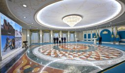 Тоқаев: Қазақстанда өткен жылы 13 мың шақырым автожол салынды және жөнделді