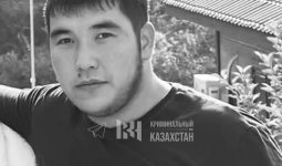 Жамбыл облысында 25 жастағы жігітті атып кетті