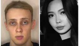 «Күнделігіне өлгісі келетінін жазған»: Сербияда жоғалған қазақ қызымен бірге тұрған жігіт мәлімдеме жасады