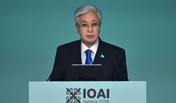Қазақстан Орталық Азияда цифрлық даму бойынша көш бастап тұр – Тоқаев