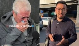 «60 жасымды түрмеде қарсы алдым»: Жылқы ұрлады деп айыпталған қарияның ісіне зерттеу басталды (ВИДЕО)
