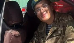 «Жағдайы ауыр»: Қонаев гарнизонында сарбаз 4-қабаттан құлап кетті