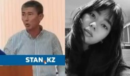«Ұят жоқ сенде!»: Нұрайдың әкесі сот отырысында ашуға мінді