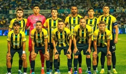 «Қайрат» футбол клубы үш матчына қатысты мәлімдеме жасады